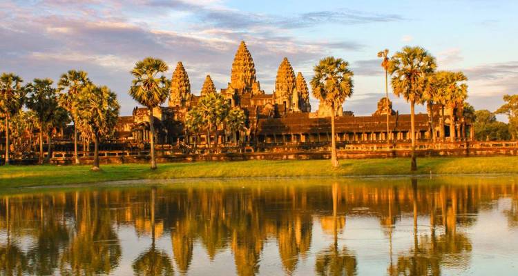 Cambodia