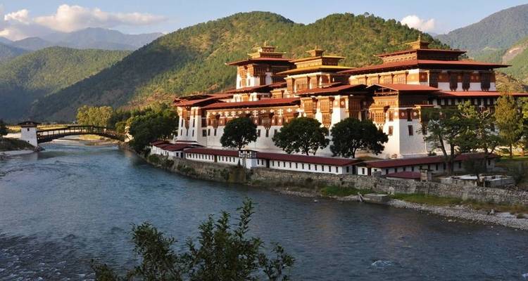 Bhutan