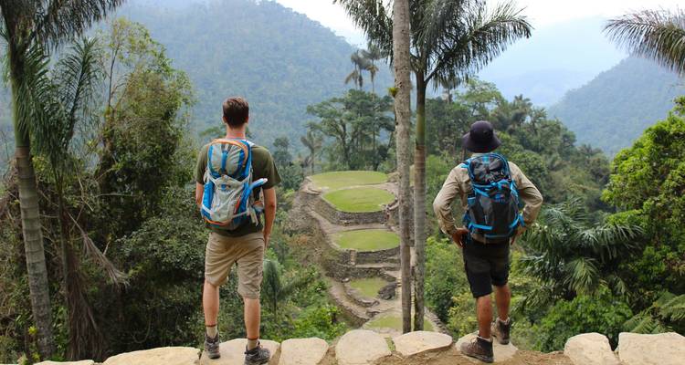 South America