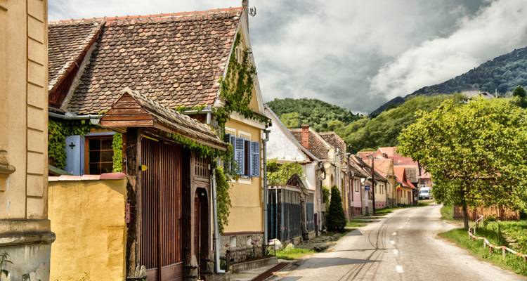 Romania