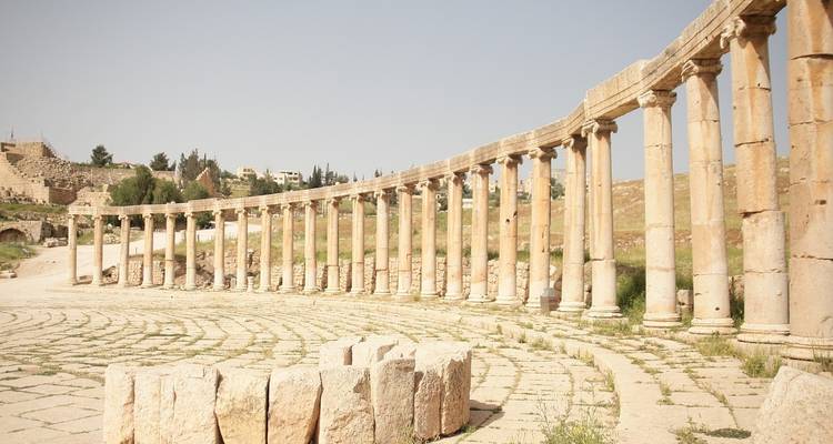 Jordan