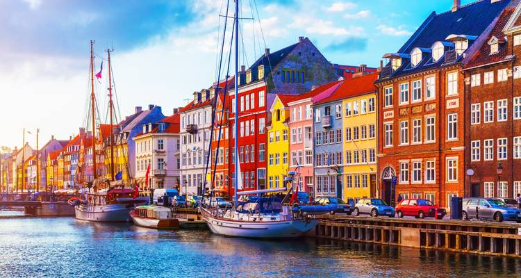 Denmark