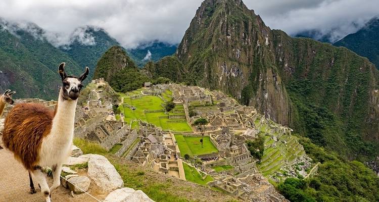 South America