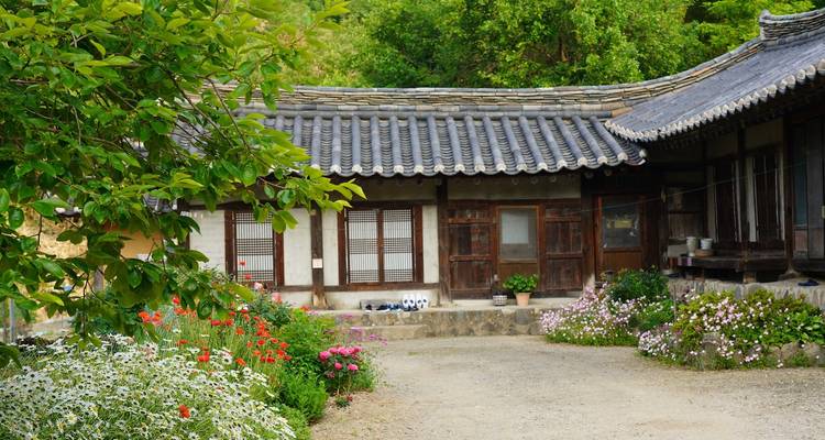 South Korea