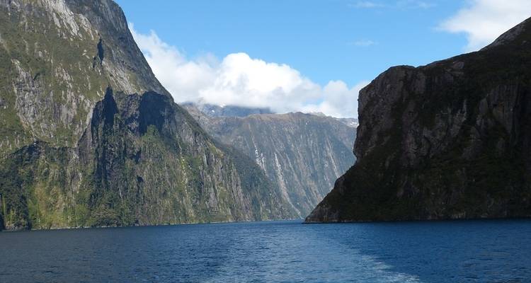 New Zealand