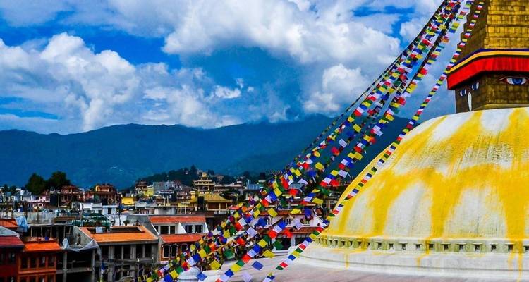 Nepal