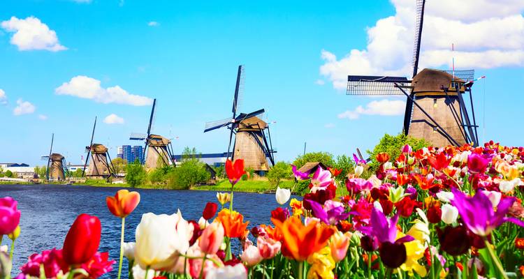 Netherlands