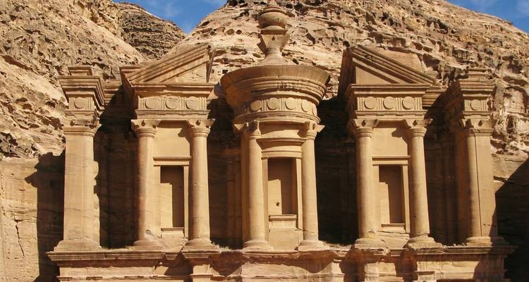 Middle East