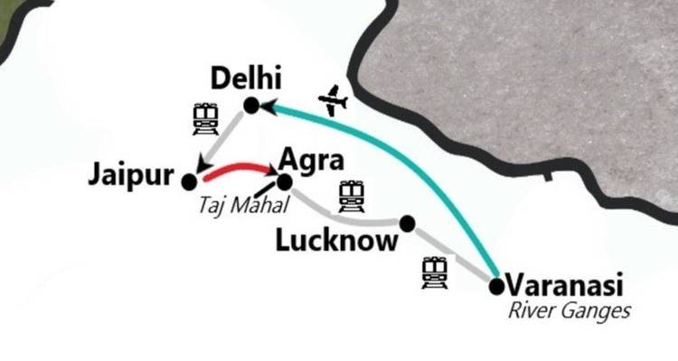 India