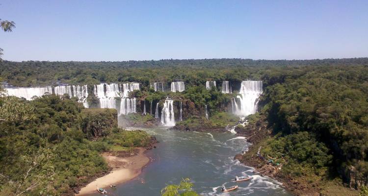 Brazil