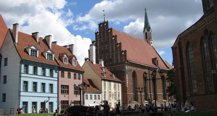 Latvia