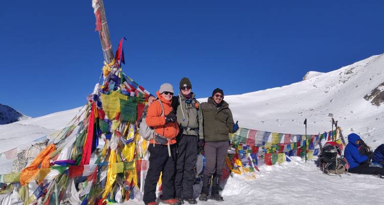 Nepal
