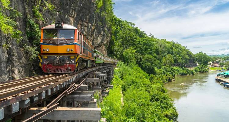Thailand