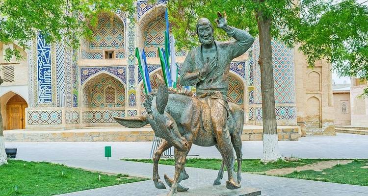 Kazakhstan