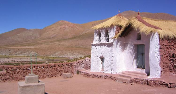 Chile