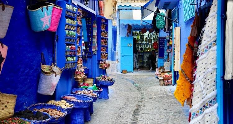 Morocco