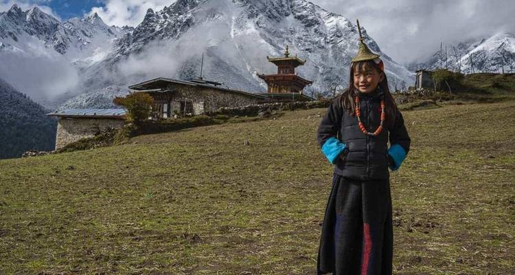 Bhutan