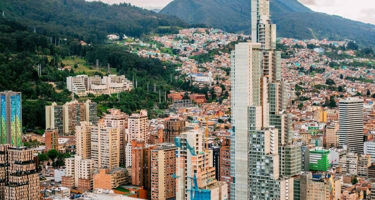Colombia