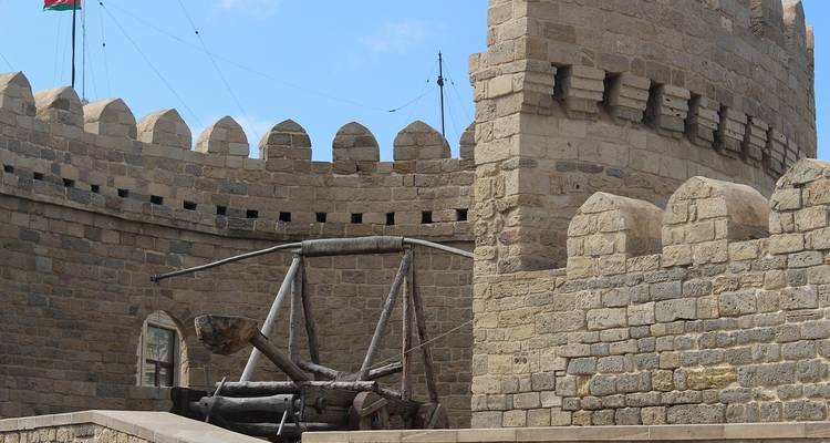 Azerbaijan