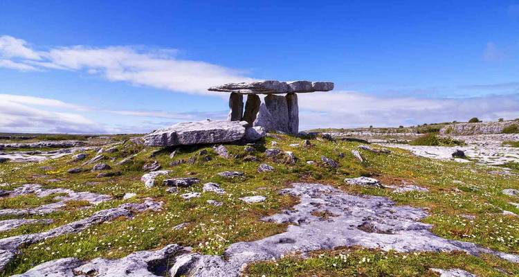 Ireland