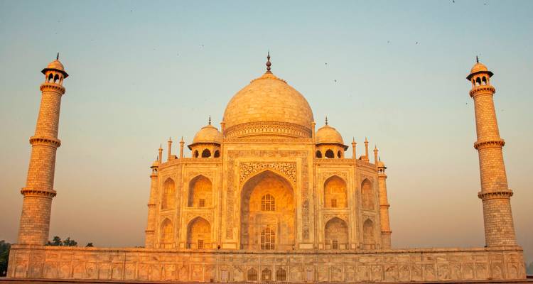 India