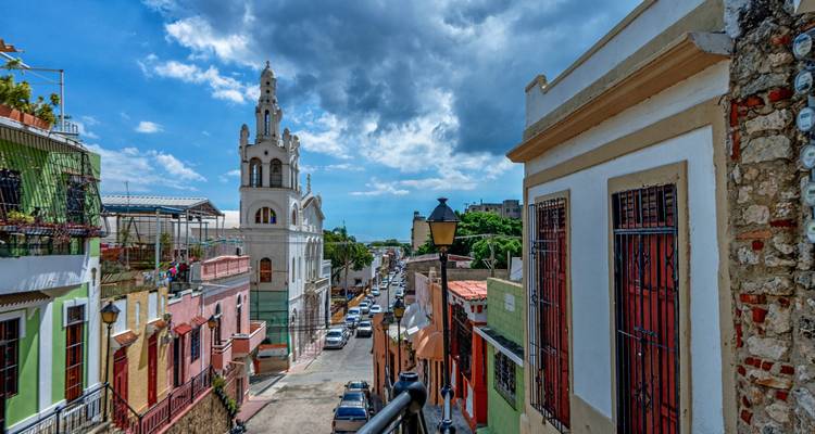 Dominican Republic