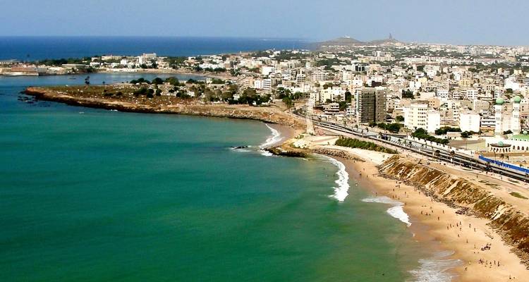 Senegal