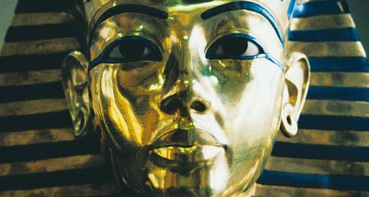 Egypt