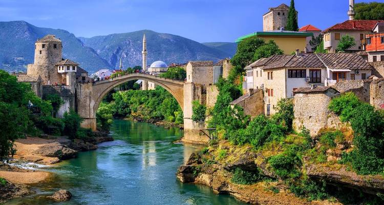 Bosnia and Herzegowina