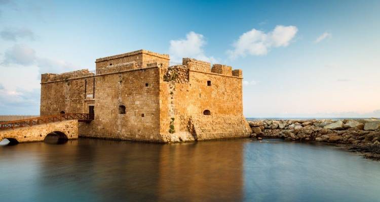 Cyprus
