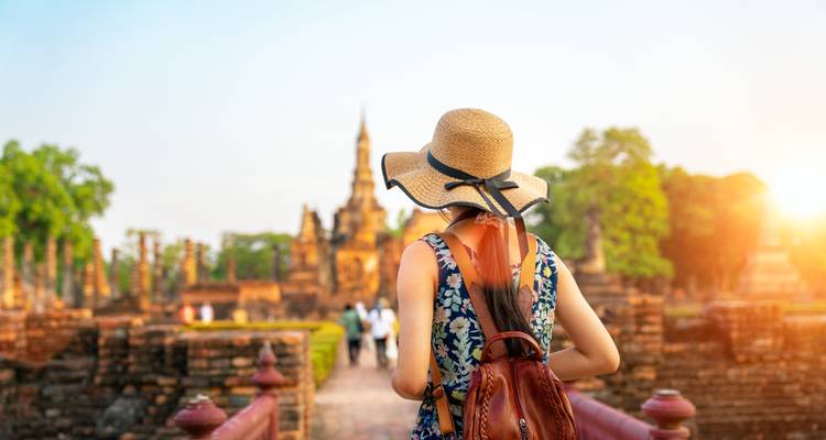 Thailand