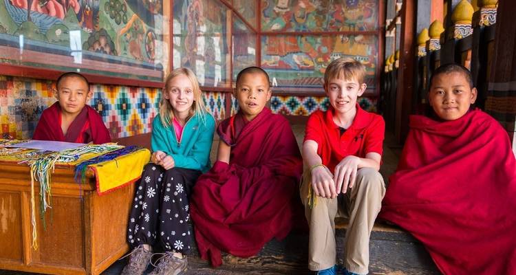 Bhutan