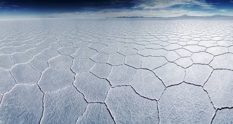 Bolivia