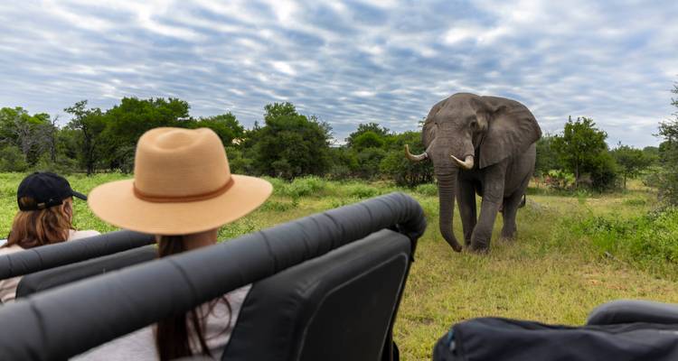Botswana
