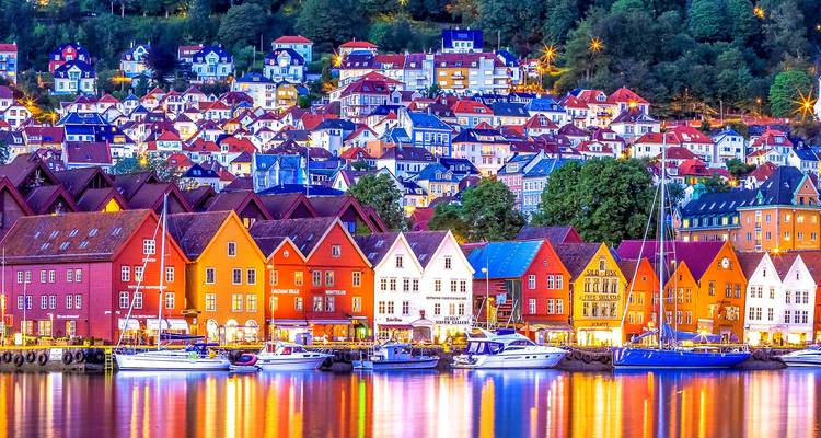 Norway