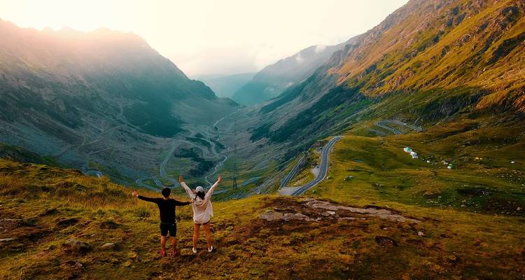 Romania
