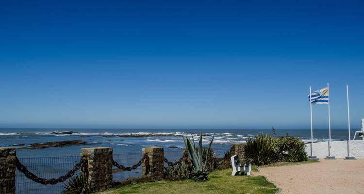 Uruguay