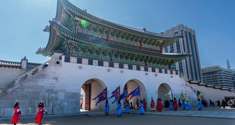 South Korea