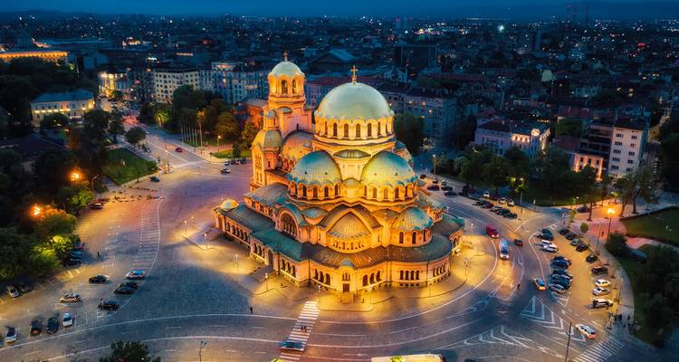 Bulgaria