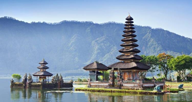 Indonesia