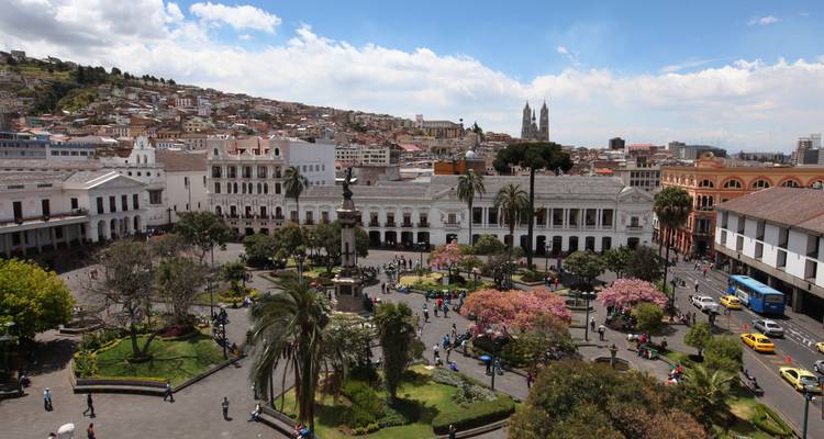 Ecuador