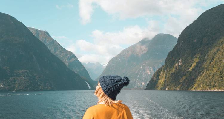 New Zealand