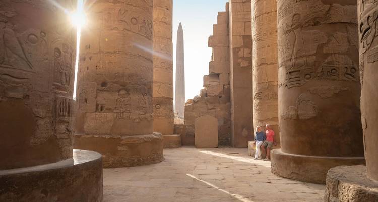 Egypt