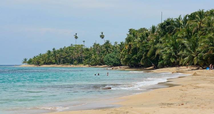 Costa Rica