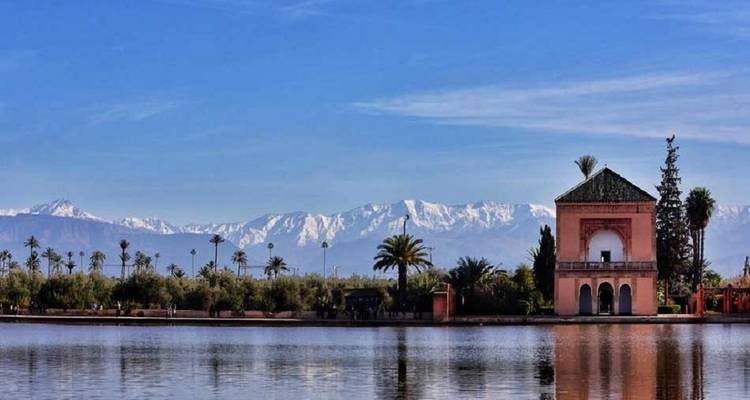 Morocco