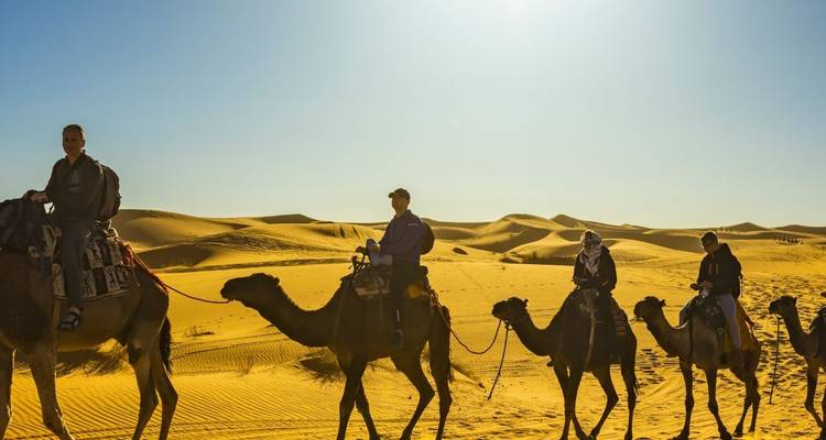 Morocco