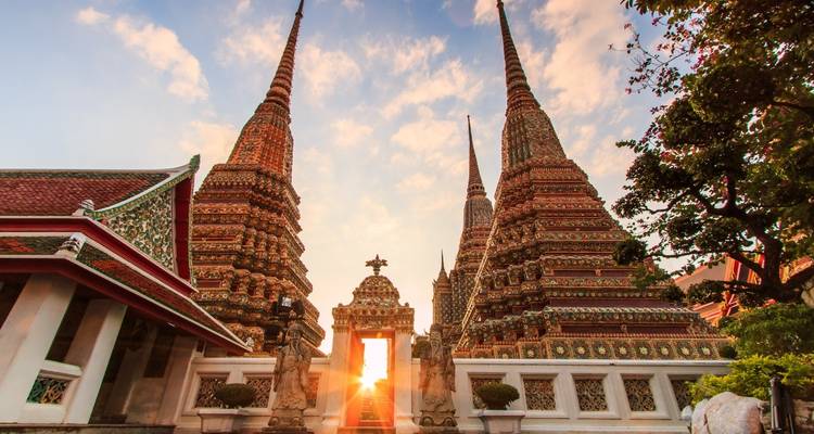 Thailand