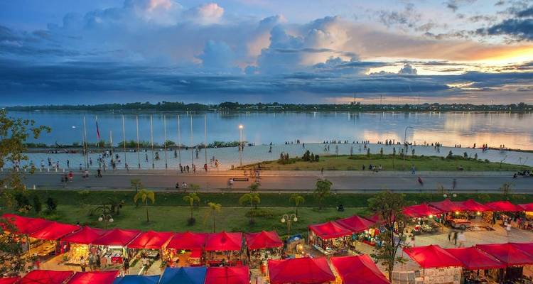 Laos