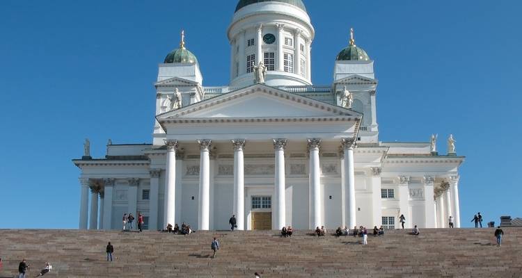 Finland