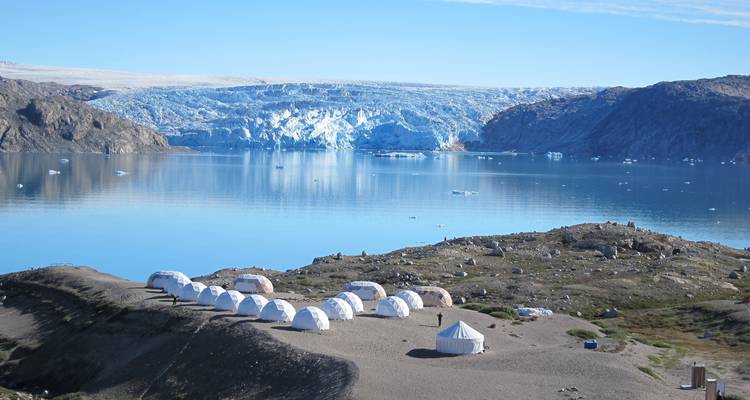 Greenland